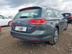 2017 VOLKSWAGEN PASSAT S TDI BLUEMOTION T  for sale at Copart YORK