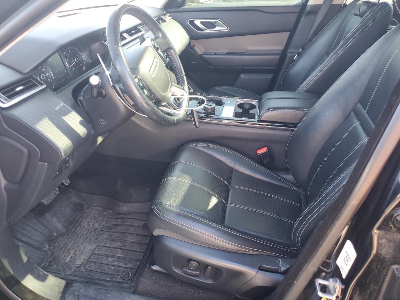 2020 Land Rover Range Rover Velar S VIN: SALYB2EX2LA254542 Lot: 80529085