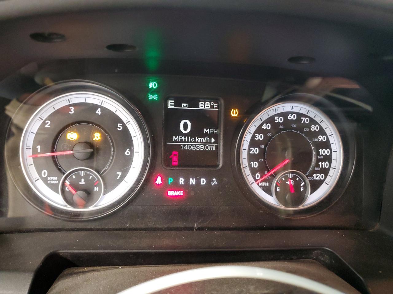 2014 Ram 1500 Slt VIN: 1C6RR7GG4ES152620 Lot: 71558995