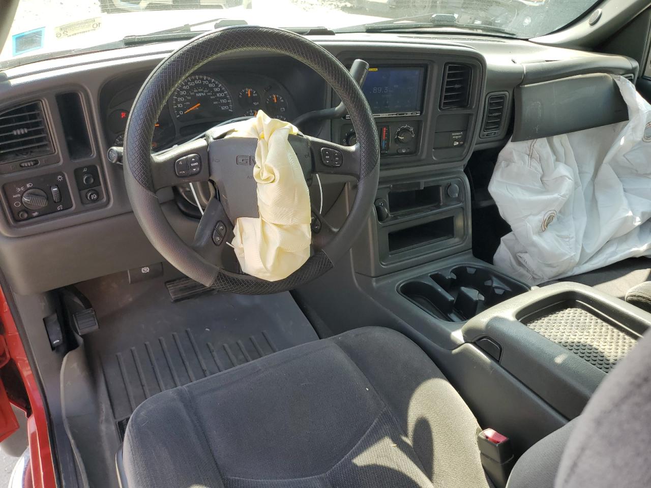 2004 GMC Sierra C2500 Heavy Duty VIN: 1GTHC29U34E284146 Lot: 83931965