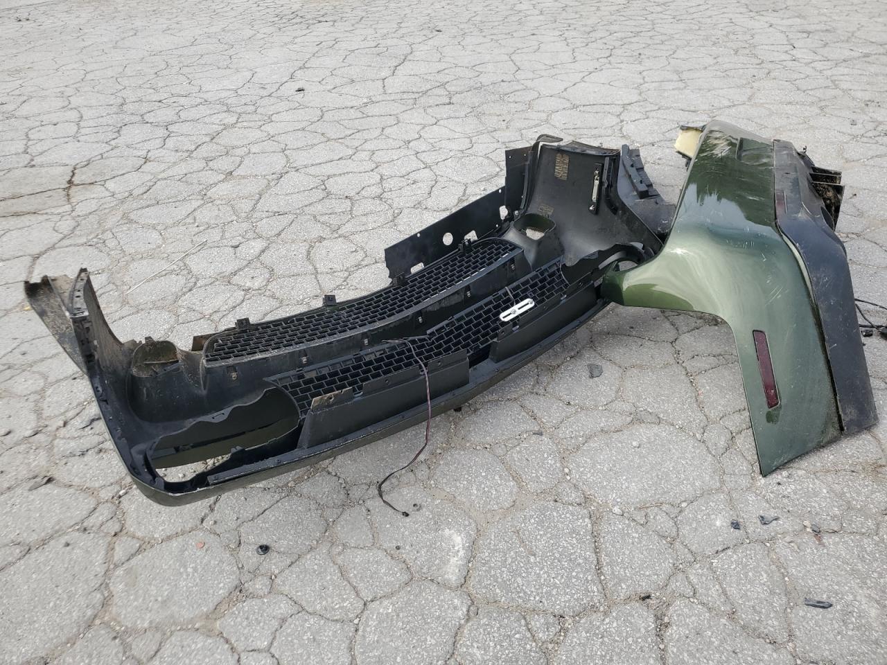 2016 Dodge Challenger Srt Hellcat VIN: 2C3CDZC9XGH199486 Lot: 84627165