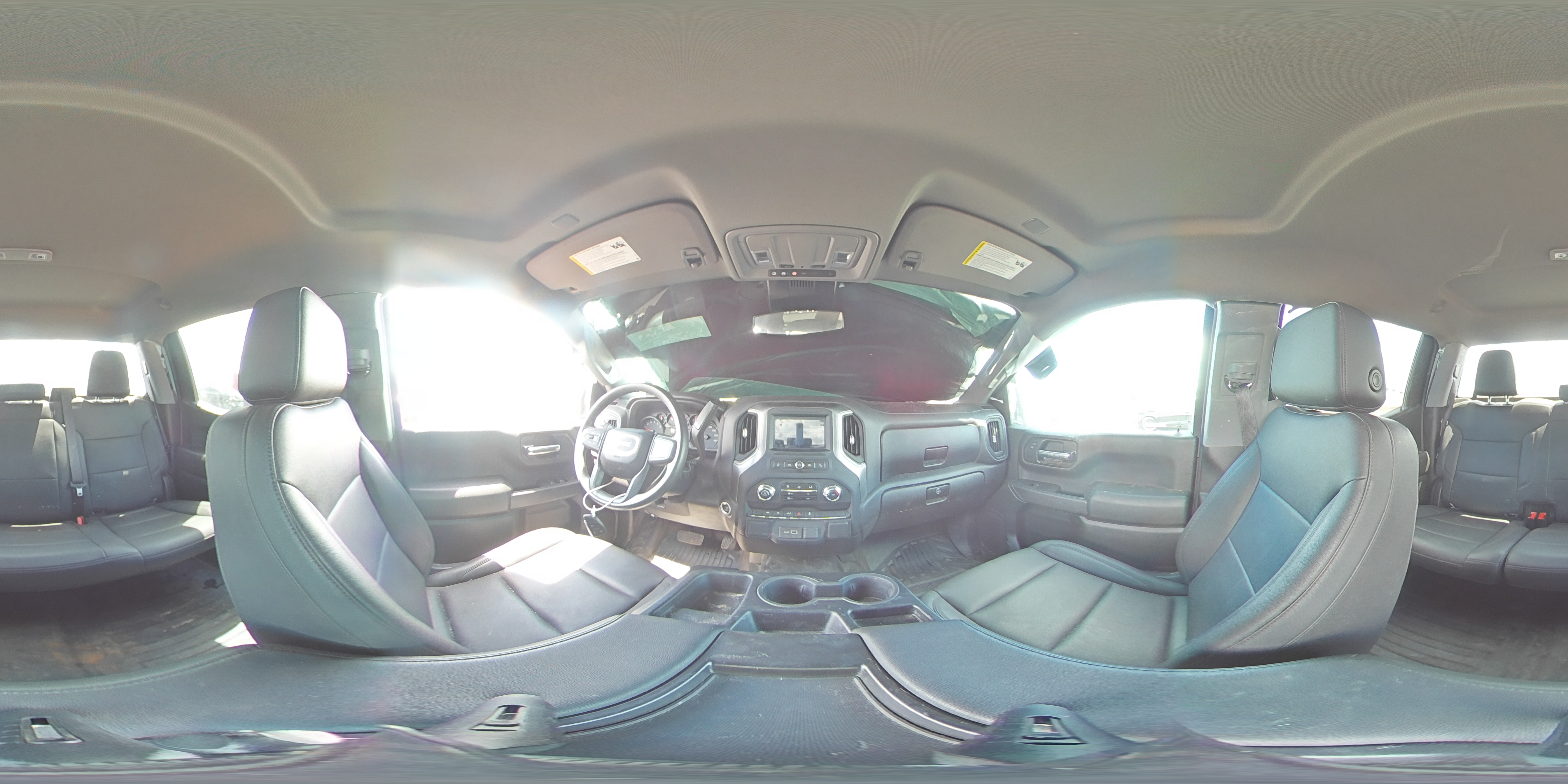 2024 GMC Sierra K1500 VIN: 3GTPUAEK6RG288540 Lot: 80493055