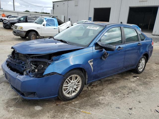 2008 Ford Focus Se