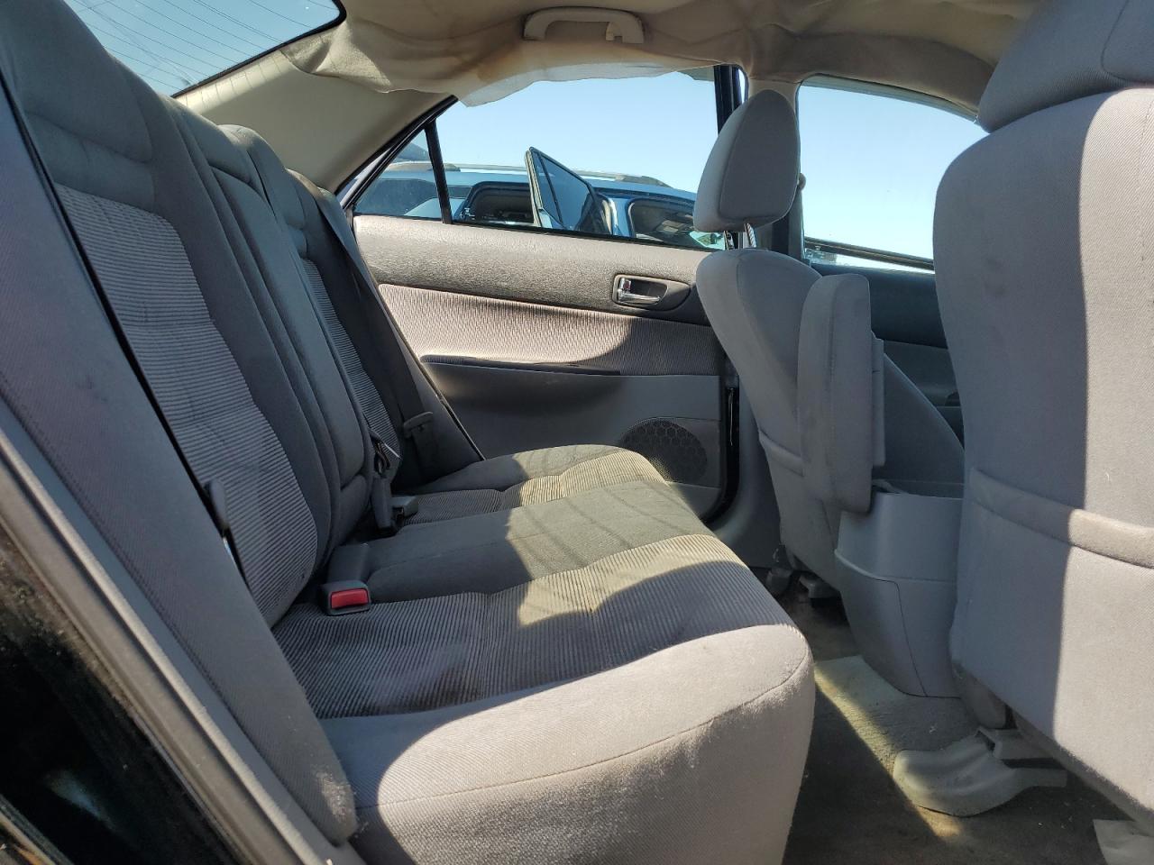 2003 Mazda 6 I VIN: 1YVFP80C335M10050 Lot: 84447955