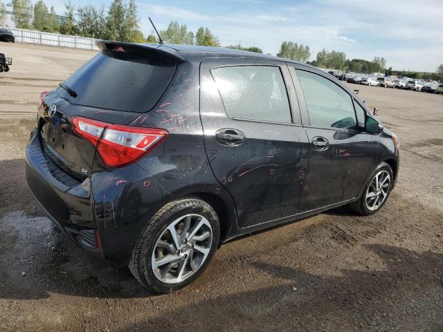 2018 TOYOTA YARIS L  