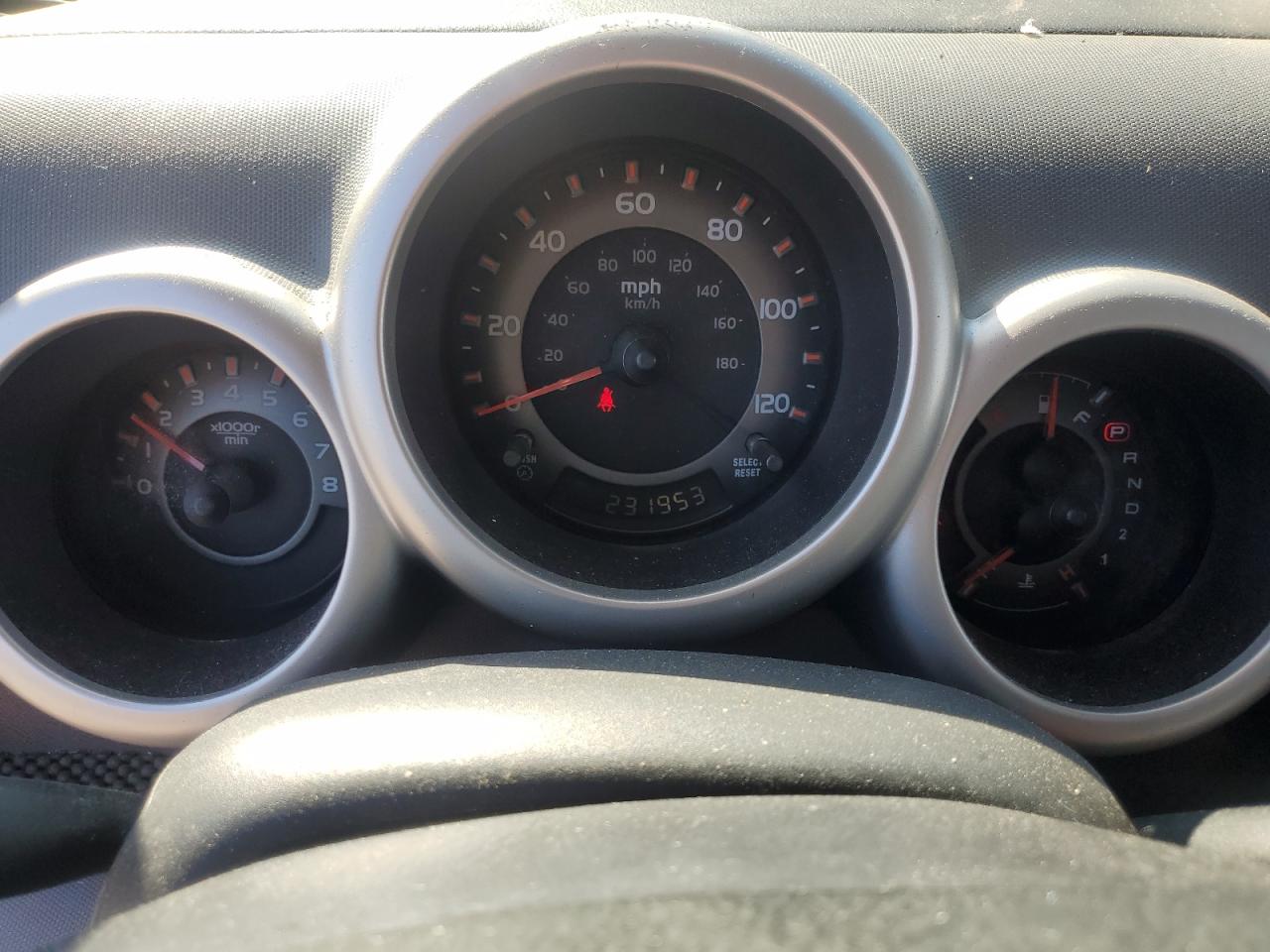 2005 Honda Element Ex VIN: 5J6YH286X5L010812 Lot: 70928635