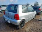 2002 VOLKSWAGEN LUPO S  for sale at Copart BRISTOL