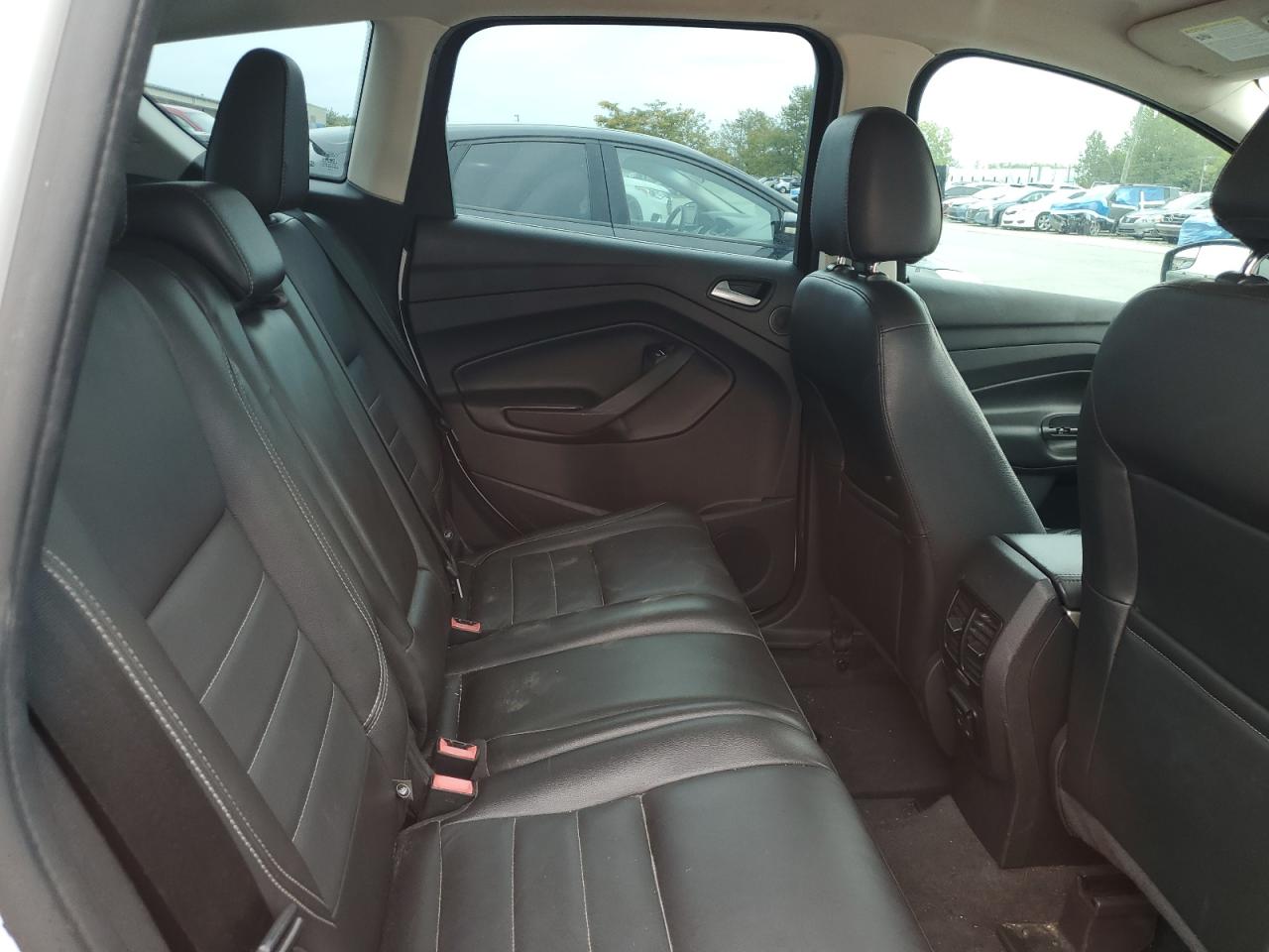 2014 Ford C-Max Premium VIN: 1FADP5CU0EL513950 Lot: 71644615