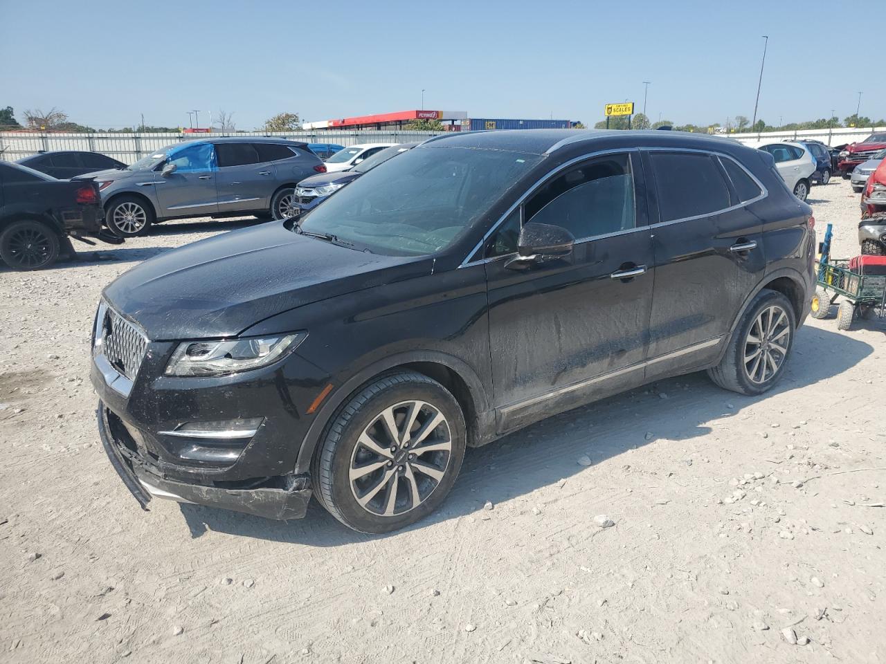 Vehicle photo