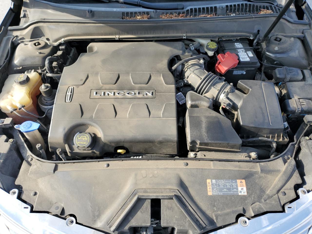 2015 Lincoln Mkz VIN: 3LN6L2JK8FR608723 Lot: 71072085