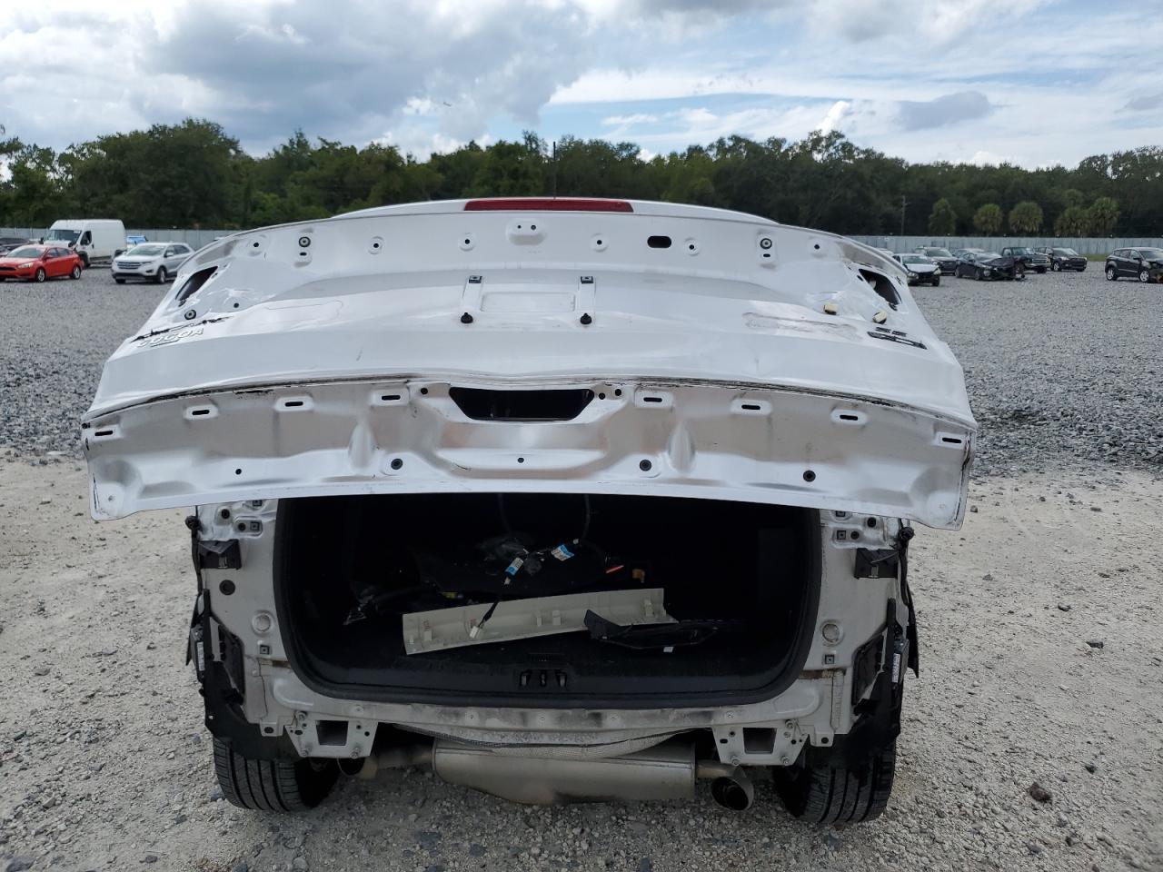 2017 Ford Escape Se VIN: 1FMCU0GD3HUA48943 Lot: 71846485