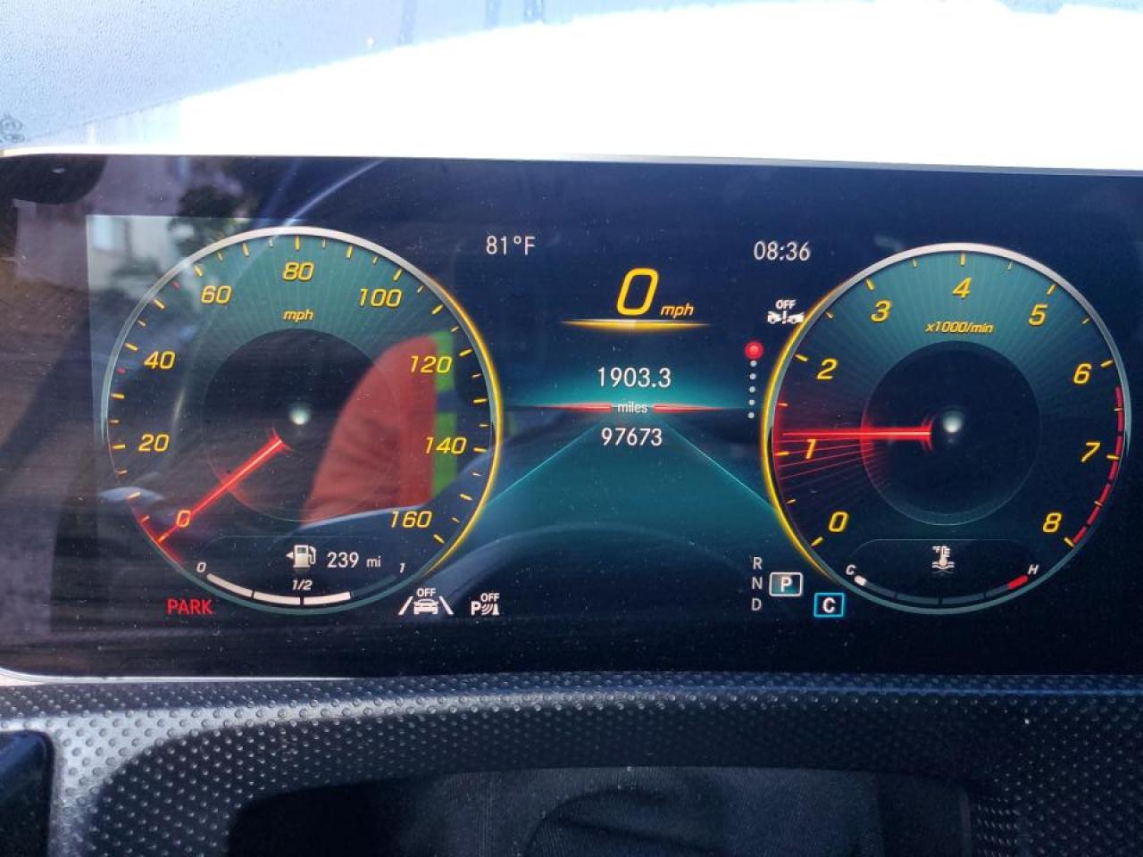 2019 Mercedes-Benz A 220 4Matic VIN: WDD3G4FB5KW020744 Lot: 82154065