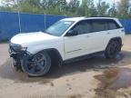 2023 JEEP GRAND CHEROKEE LAREDO   for sale at Copart NB - MONCTON