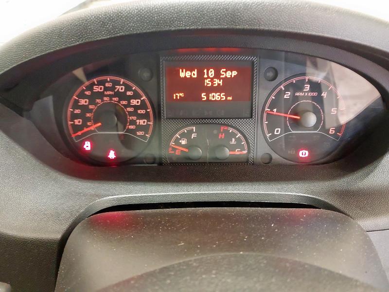 2023 CITROEN RELAY 35 L3H2 EPRISE BHDI 2.2 BLUEHDI H2 VAN 140PS ENTERPRI