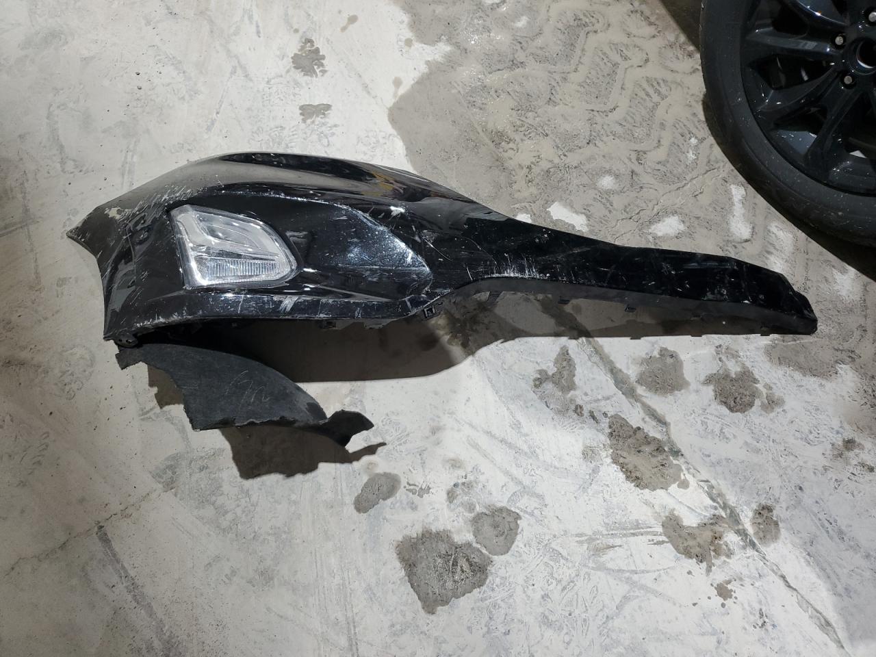 2021 Chevrolet Equinox Lt VIN: 3GNAXUEVXML361442 Lot: 80756455