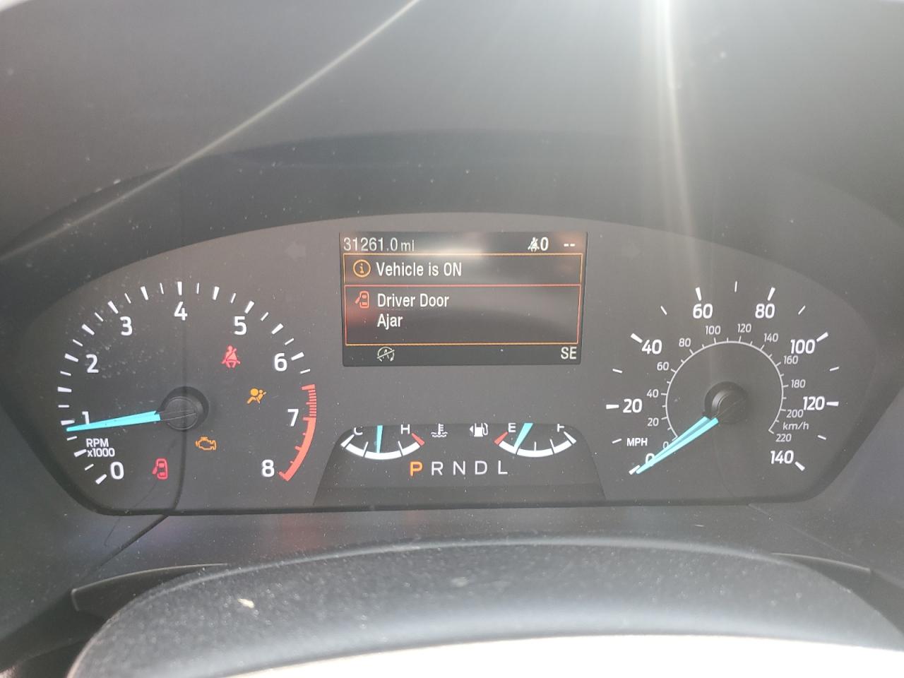 2022 Ford Escape Se VIN: 1FMCU0G65NUB59913 Lot: 71722455