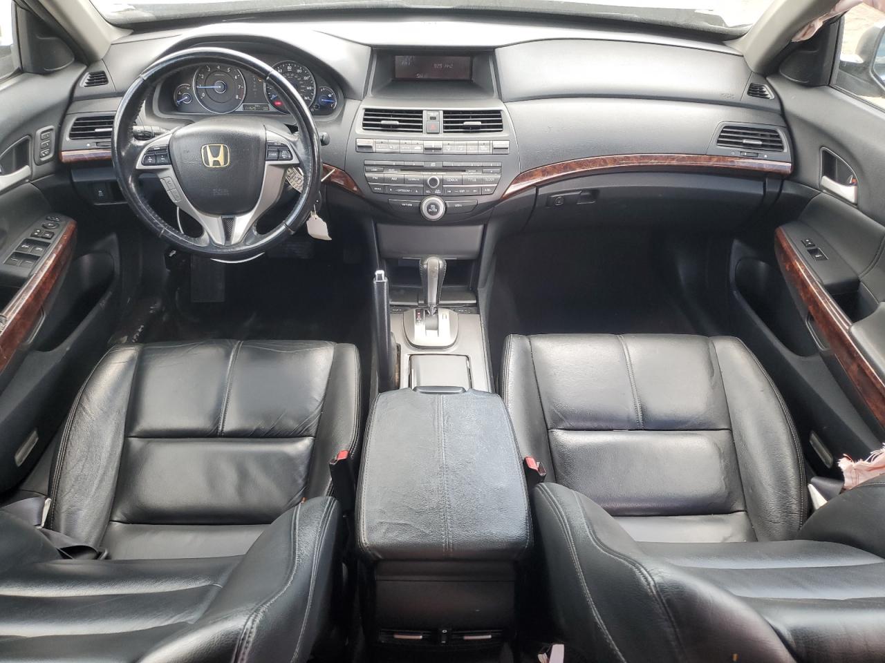 2010 Honda Accord Crosstour Exl VIN: 5J6TF2H57AL005438 Lot: 71355135