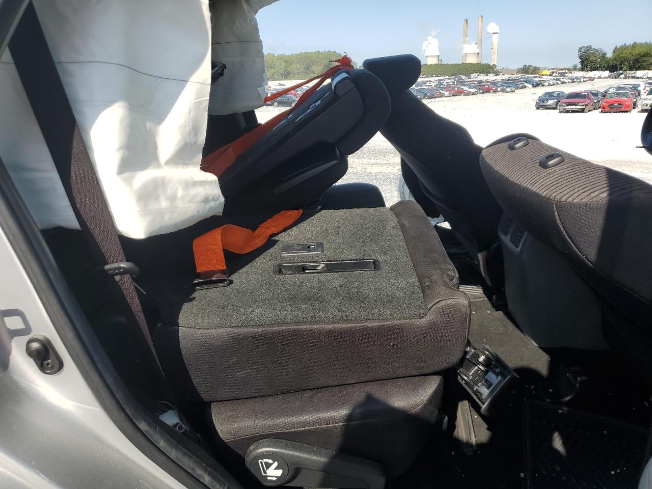 2013 Toyota 4Runner Sr5 VIN: JTEZU5JR7D5049223 Lot: 71913435