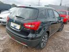 2019 SUZUKI SX4 S-CROSS SZ-T BOOSTERJ  for sale at Copart BRISTOL