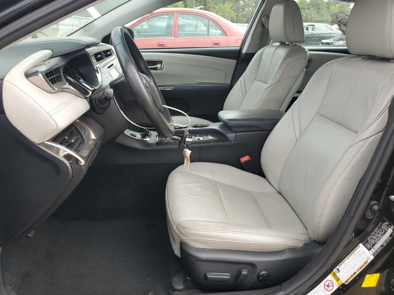 2013 Toyota Avalon Hybrid VIN: 4T1BD1EB3DU006141 Lot: 71031155