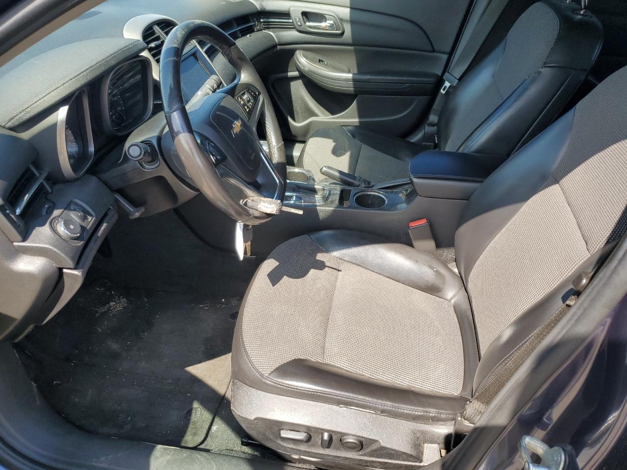 2014 Chevrolet Malibu 2Lt VIN: 1G11E5SL2EF194750 Lot: 69802735