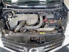 2010 NISSAN NOTE N-TEC DCI  for sale at Copart EAST KILBRIDE