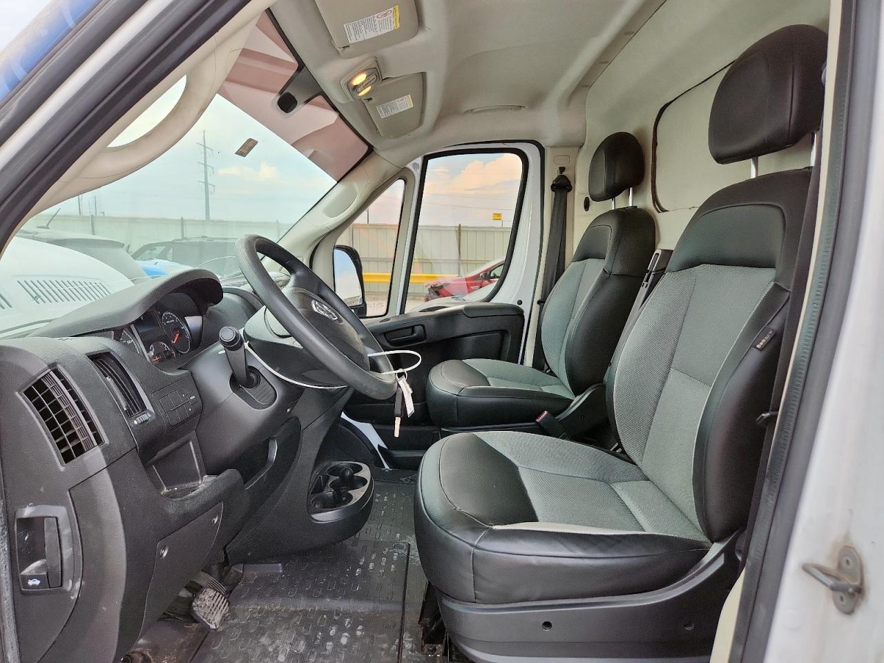 2019 Ram Promaster 1500 1500 Standard VIN: 3C6TRVAG8KE502736 Lot: 81329155