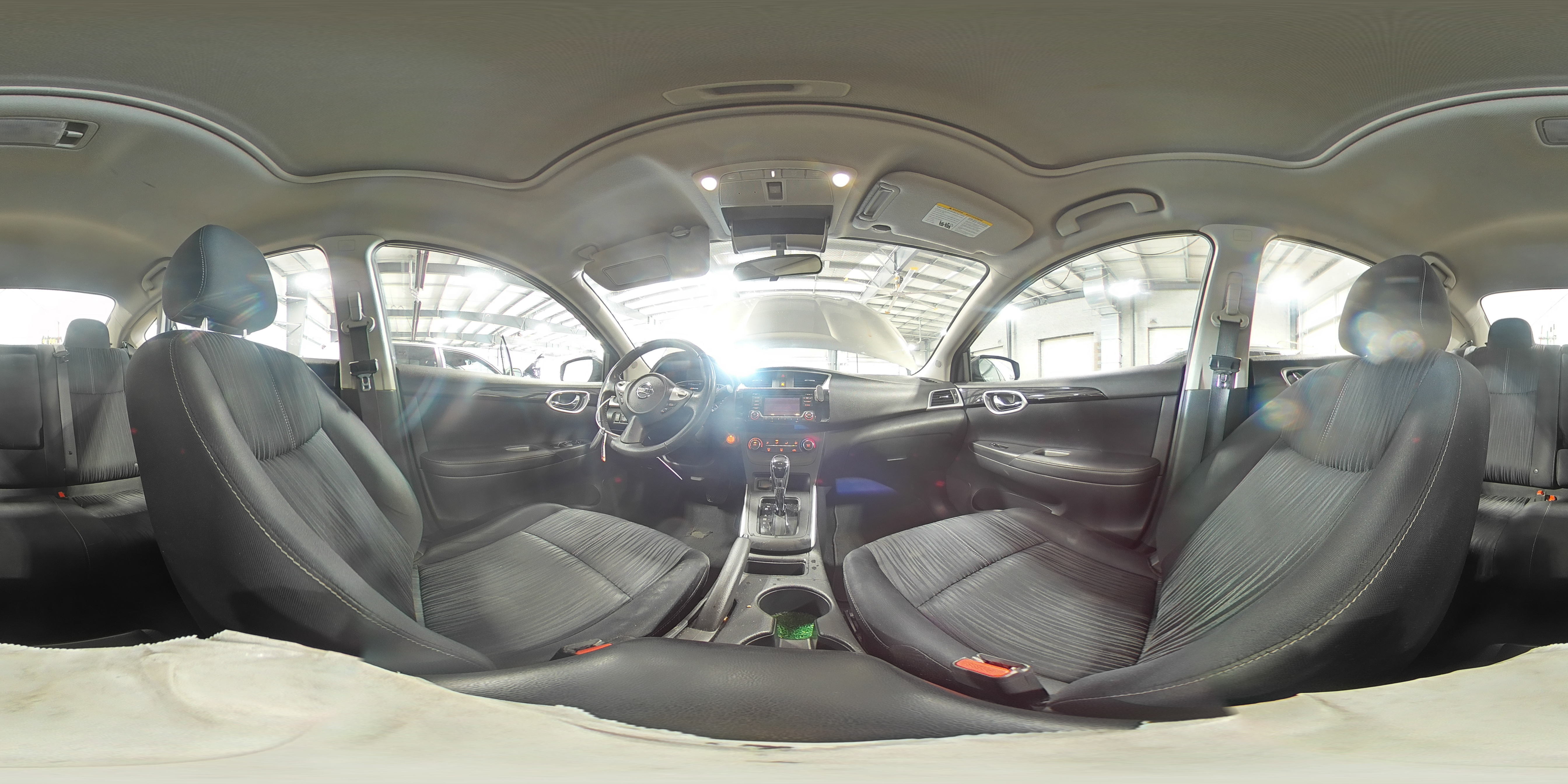2017 Nissan Sentra S VIN: 3N1AB7APXHY223024 Lot: 71511825