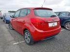 2015 KIA VENGA 2 ISG  for sale at Copart SANDTOFT