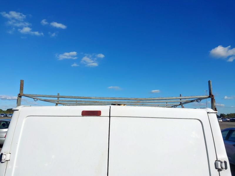 2008 FORD TRANSIT 85 T280M FWD 