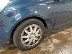 2013 VAUXHALL CORSA EXC AC CDTI ECOFLEX  for sale at Copart NEWBURY
