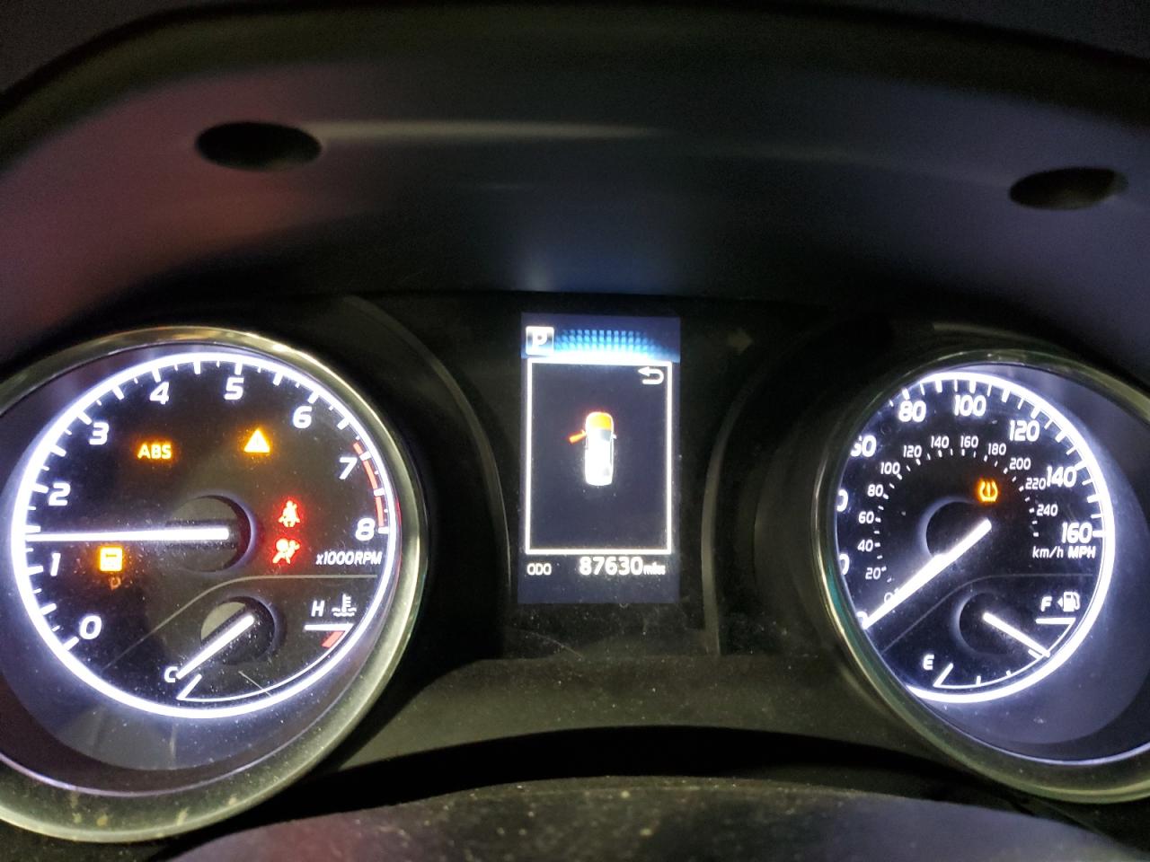 2018 Toyota Camry L VIN: 4T1B11HK1JU639754 Lot: 83947475