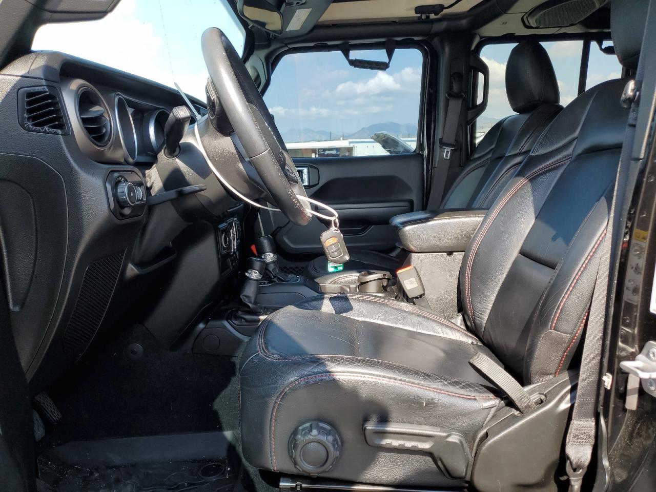 2018 Jeep Wrangler Unlimited Sport VIN: 1C4HJXDG3JW304406 Lot: 71862835