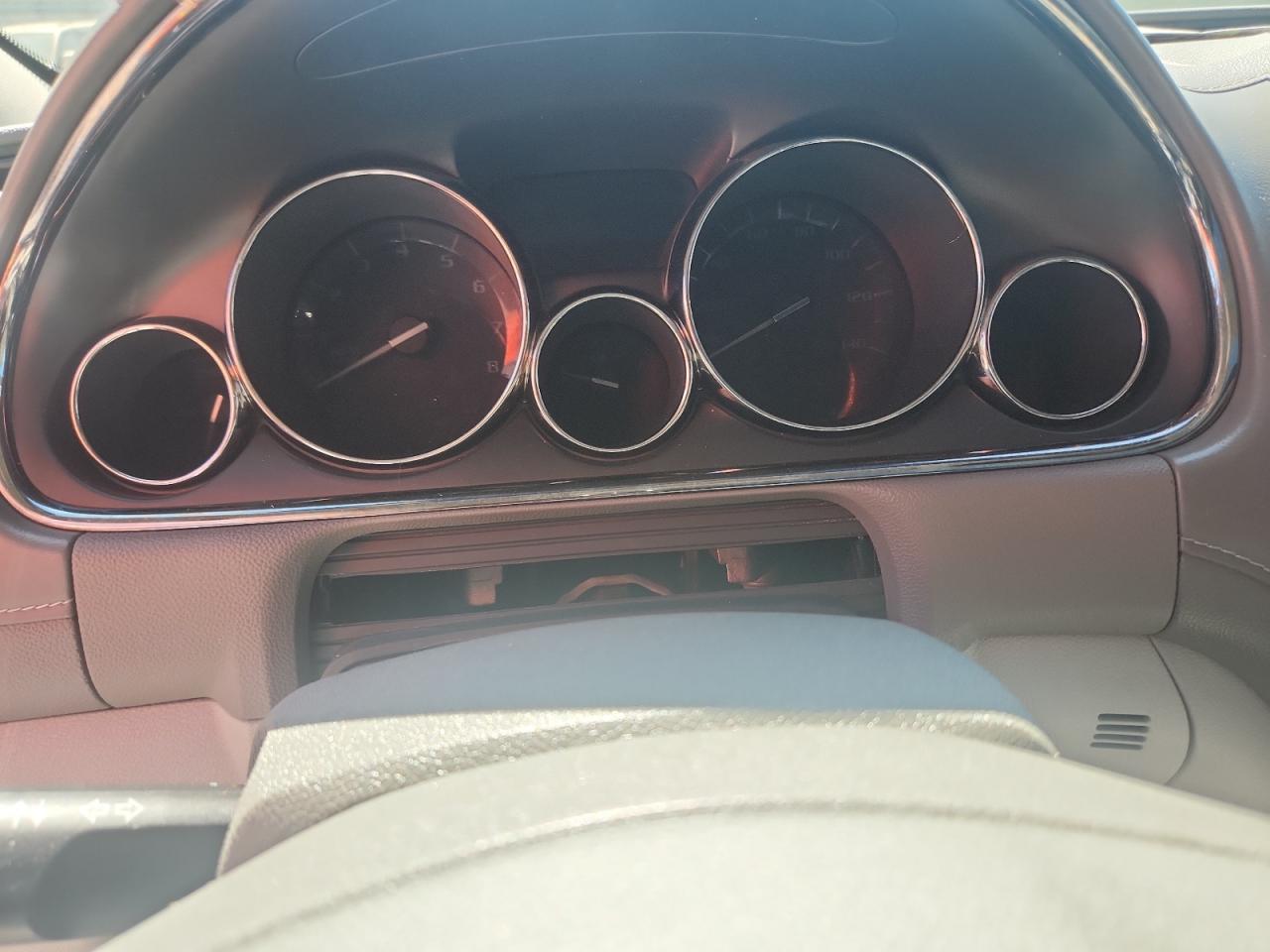 2017 Buick Enclave VIN: 5GAKRCKD9HJ228523 Lot: 81262395