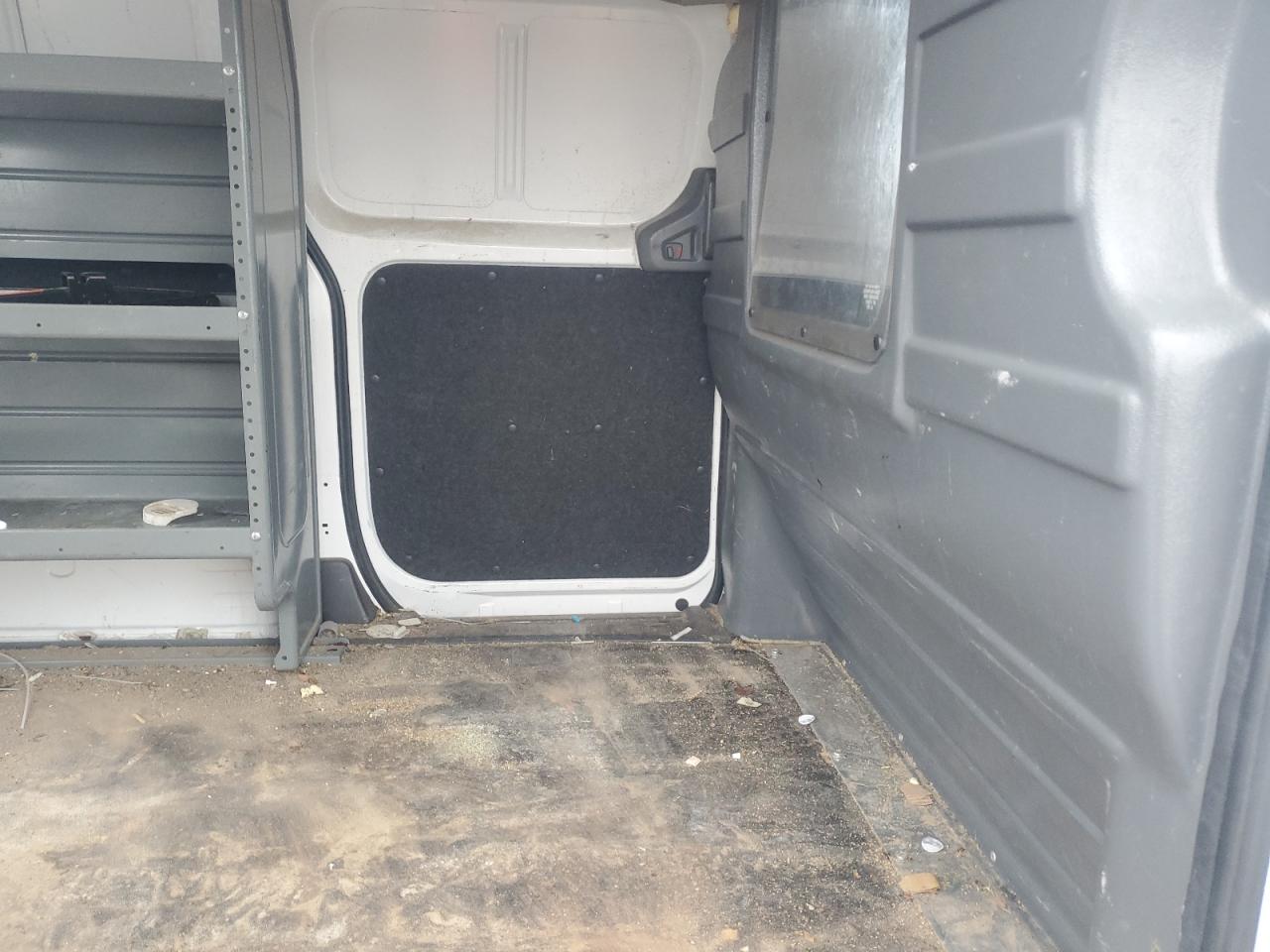 2018 Nissan Nv200 2.5S VIN: 3N6CM0KN4JK702808 Lot: 84408785