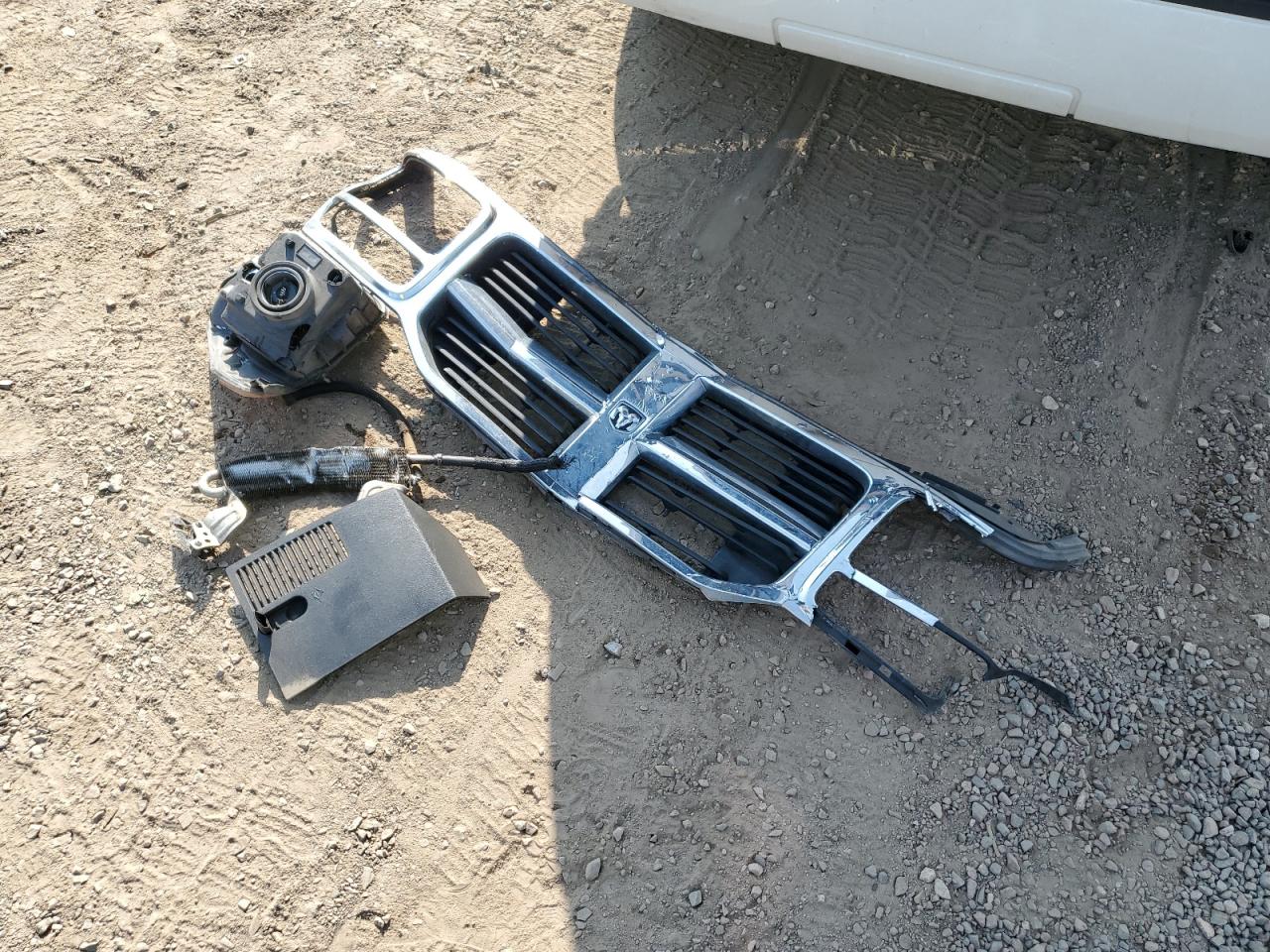 2011 Dodge Nitro Se VIN: 1D4PU2GK6BW599222 Lot: 71169005