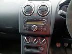 2011 NISSAN QASHQAI VISIA DCI  for sale at Copart YORK
