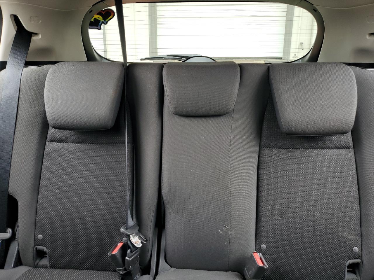 2019 Honda Hr-V Ex VIN: 3CZRU6H54KM706431 Lot: 81297615