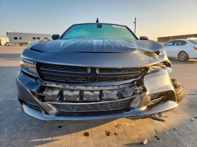 DODGE CHARGER 2020 Gray