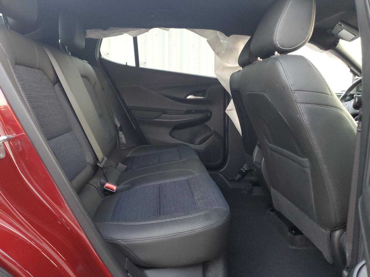 2024 Buick Envista Preferred VIN: KL47LAE23RB065104 Lot: 80441005