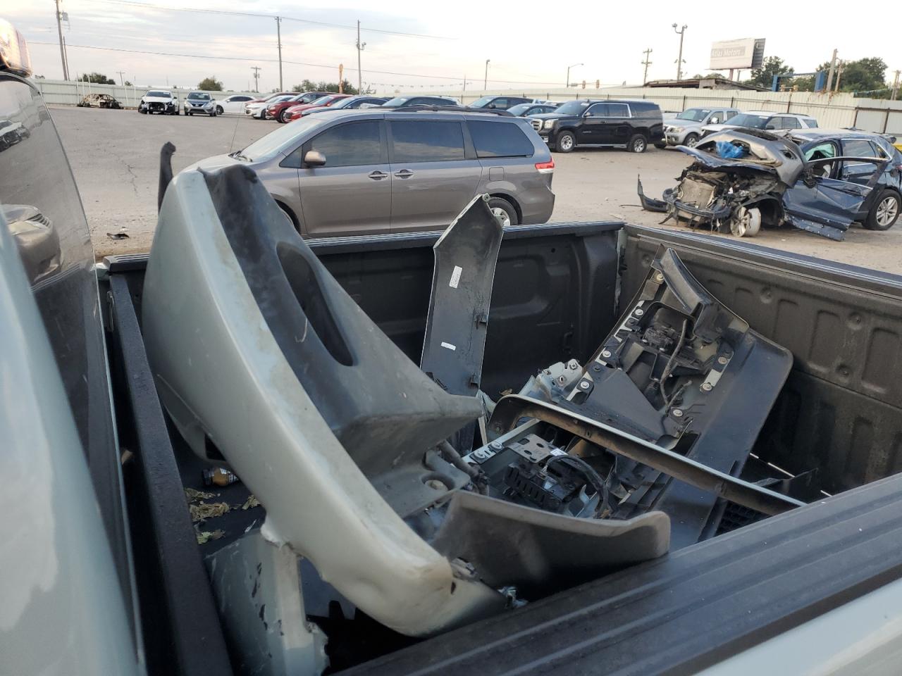 2021 Ford Ranger Xl VIN: 1FTER4FH9MLD22673 Lot: 83840445