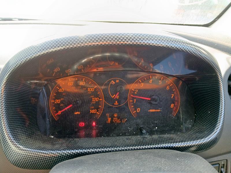 2011 PERODUA MYVI SXI 