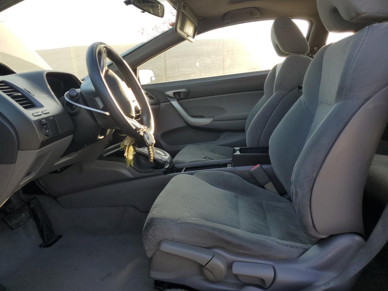 2008 Honda Civic Ex VIN: 2HGFG12818H531747 Lot: 81917875