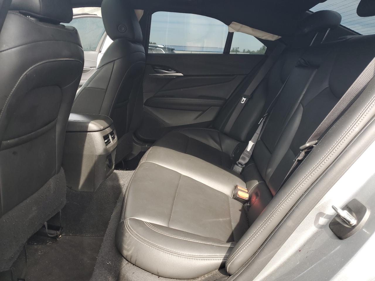 2024 Cadillac Ct4 Luxury + VIN: 1G6DK5RK4R0128089 Lot: 84275315