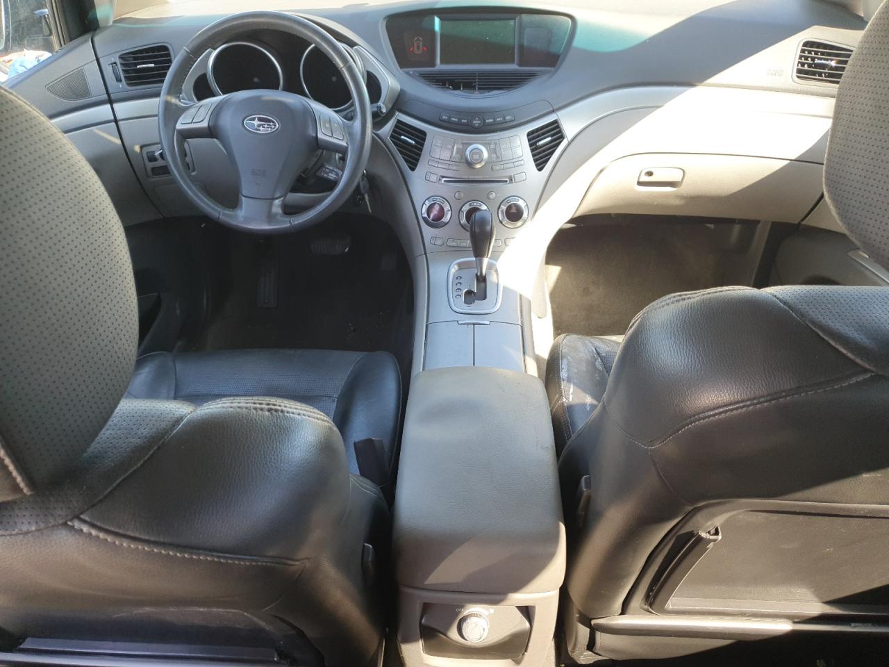 2007 Subaru B9 Tribeca 3.0 H6 VIN: 4S4WX85D074400509 Lot: 84427465