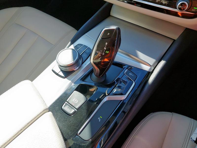 2017 BMW 5 SERIES 530I SE 5DR AUTO