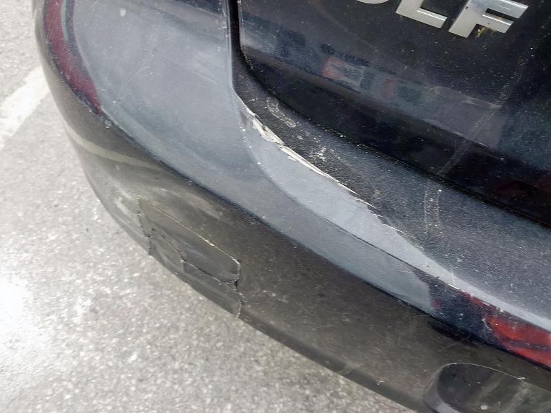 2009 VOLKSWAGEN GOLF PLUS 1.6 TDI 105 SE 5DR