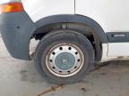 2007 RENAULT MASTER  for sale at Copart GLOUCESTER
