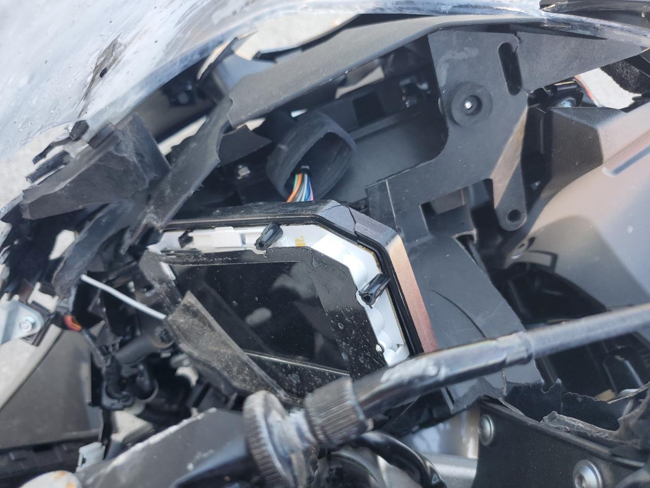 2025 Kawasaki Zx636 K VIN: JKBZXJK19SA010060 Lot: 84272895