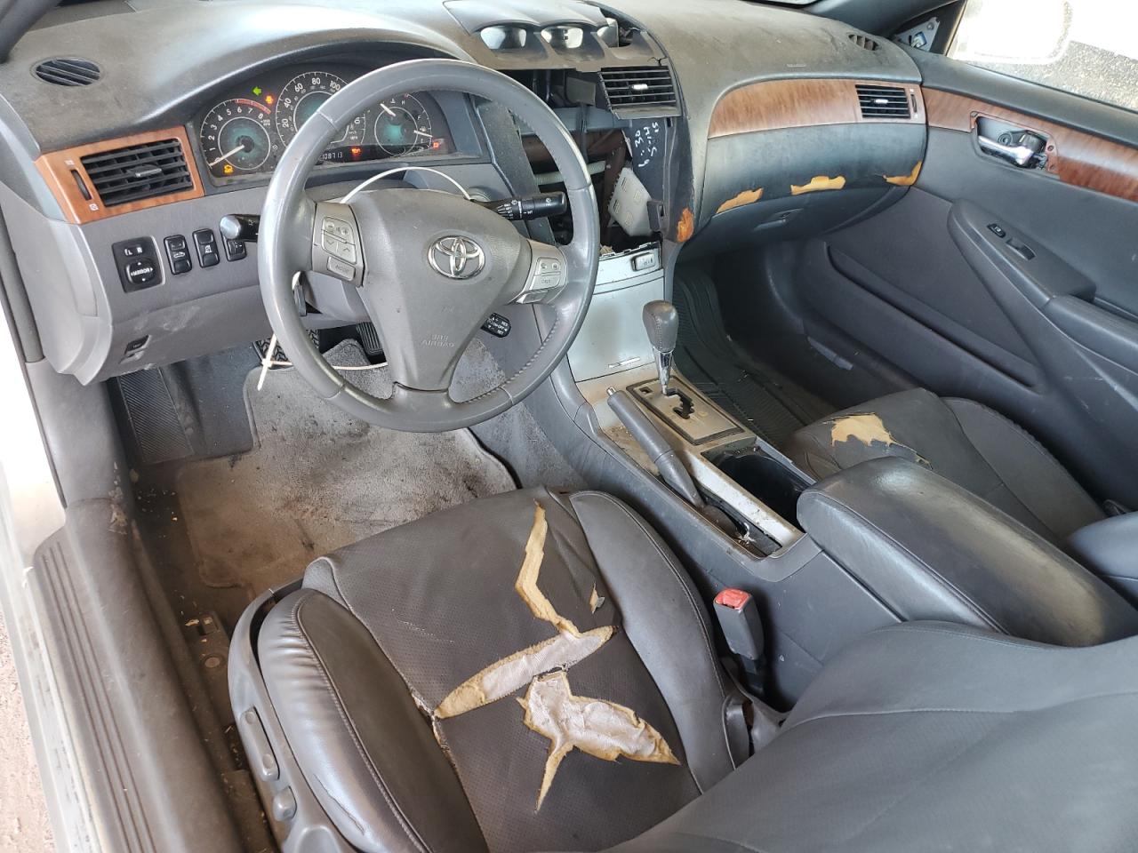 2008 Toyota Camry Solara Se VIN: 4T1FA38P78U154909 Lot: 80021675